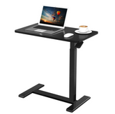 H6 Height Adjustable Overbed Table